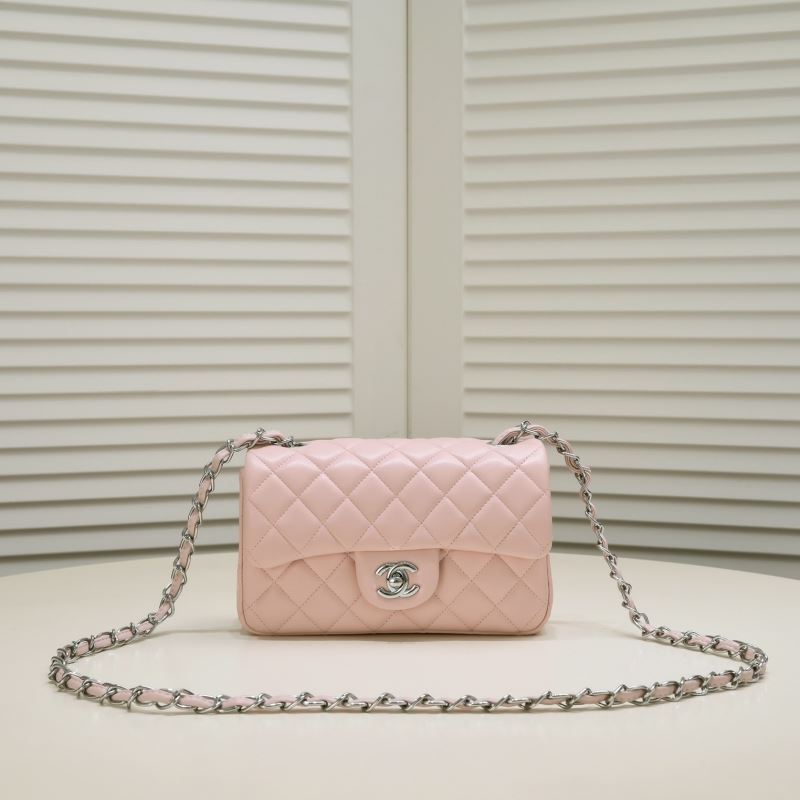 Chanel CF Series Bags